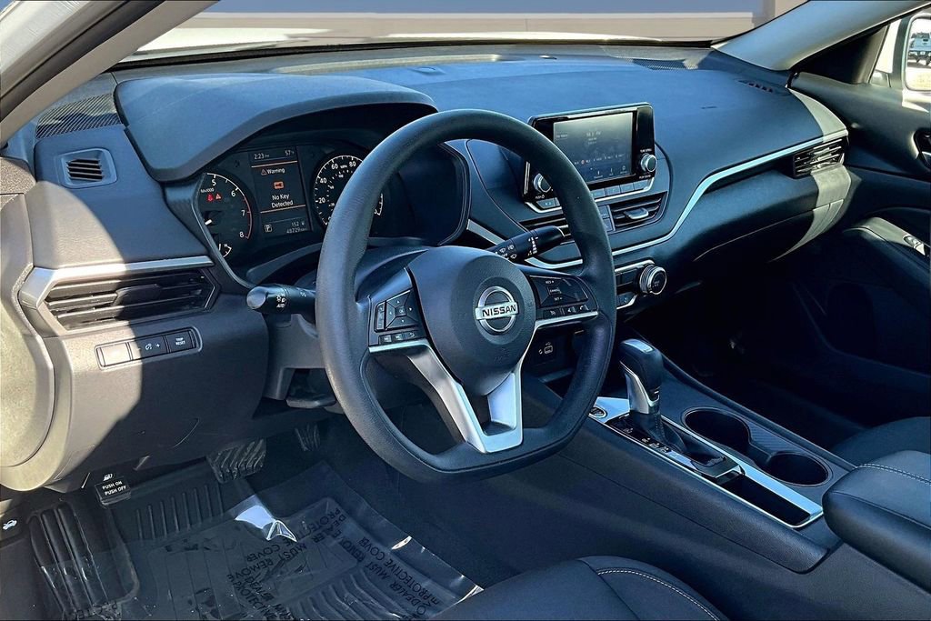 Used 2022 Nissan Altima 2.5 S image 19