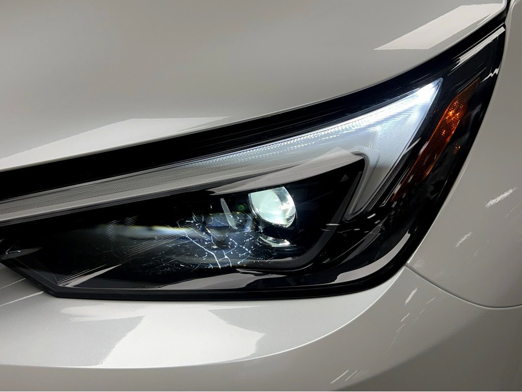 New 2026 Lexus TX 350 AWD image 36