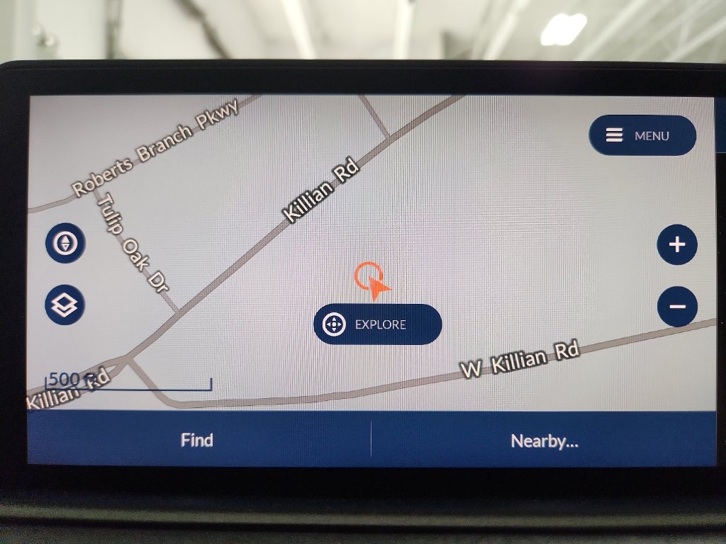 Used 2022 Acura MDX FWD w/ Technology Package image 18