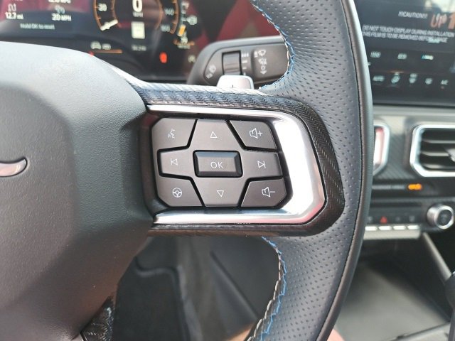 New 2025 Ford Mustang GT Premium image 28