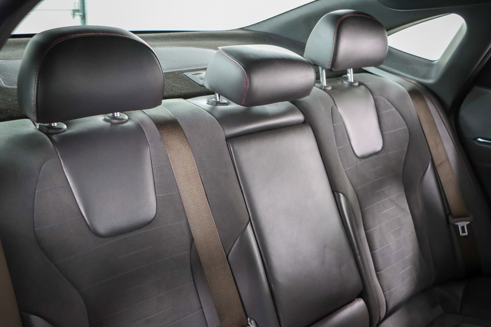 Used 2023 Hyundai Sonata N Line image 29