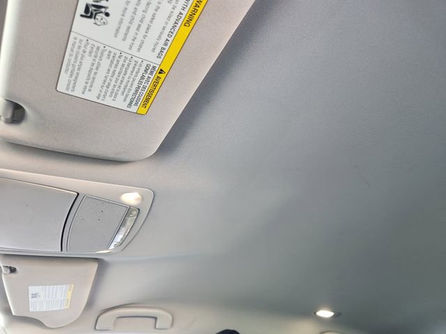 Used 2018 Nissan Maxima 3.5 SV image 20