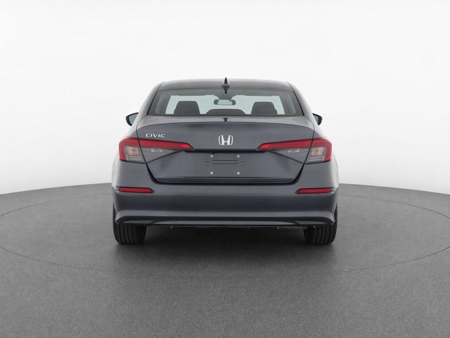 Used 2025 Honda Civic LX image 7