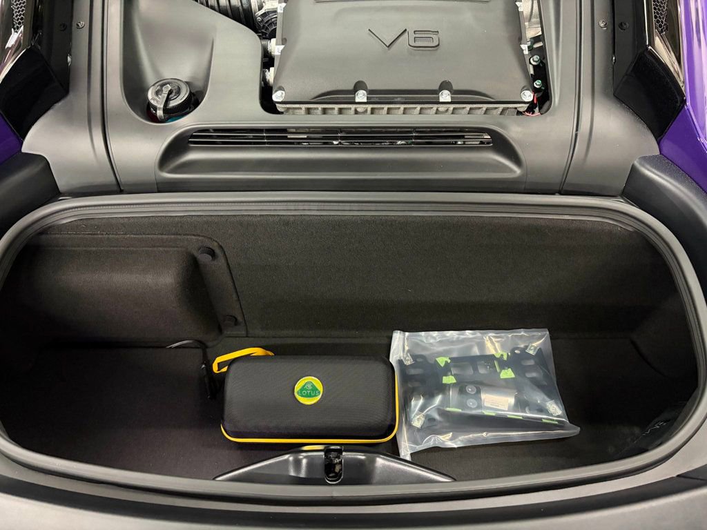 New 2026 Lotus Emira image 23