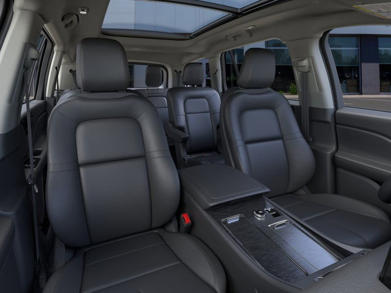 New 2025 Lincoln Aviator AWD w/ Equipment Group 101A image 10