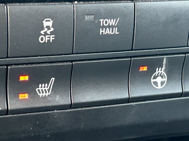 Used 2015 RAM 1500 Big Horn image 17