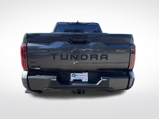 New 2026 Toyota Tundra Platinum w/ TRD Performance Package (TMS) AWD/4WD image 7