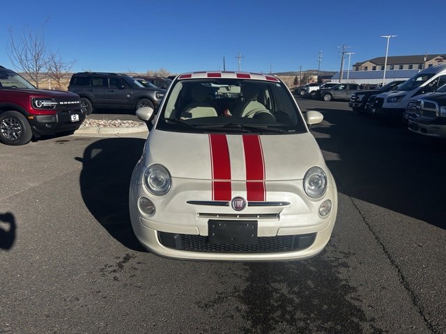 Used 2012 FIAT 500 Pop image 5