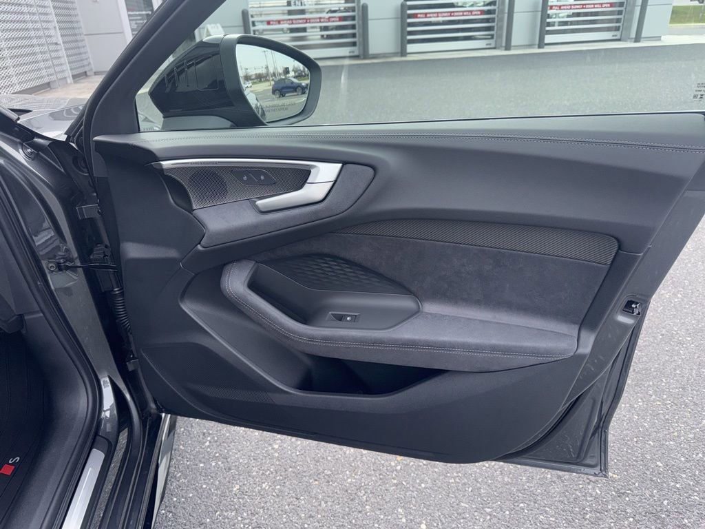 New 2026 Audi S5 Premium Plus image 14