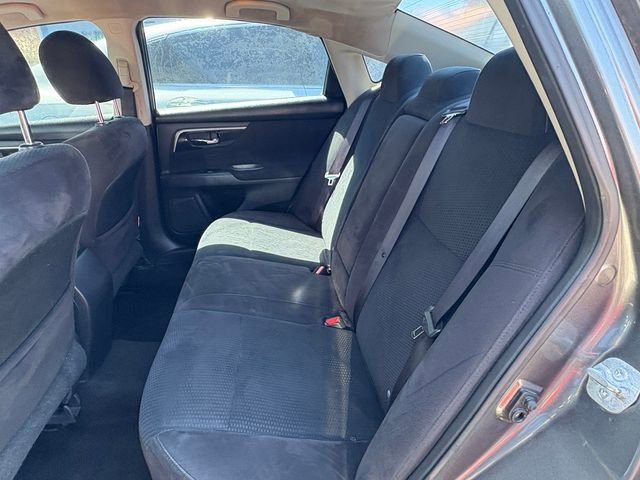 Used 2014 Nissan Altima 2.5 S image 14