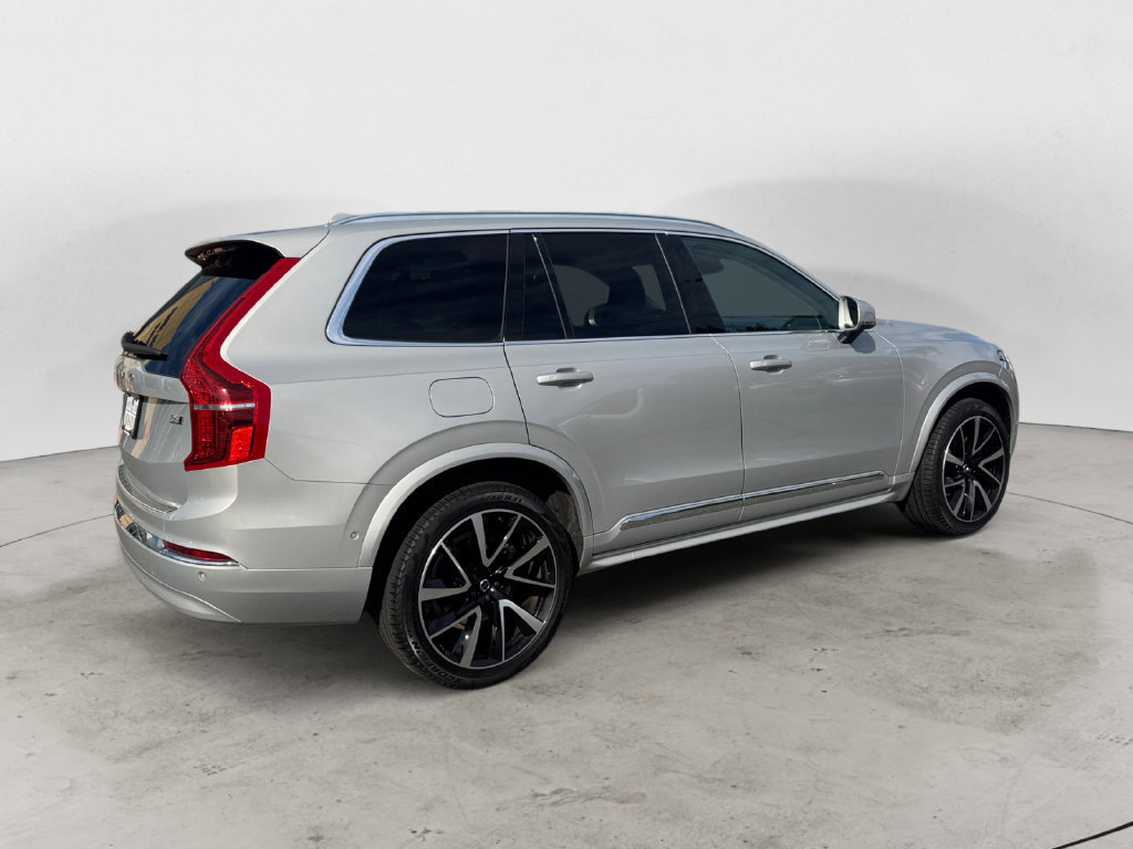 Certified 2023 Volvo XC90 B6 Plus w/ Protection Package AWD/4WD image 7
