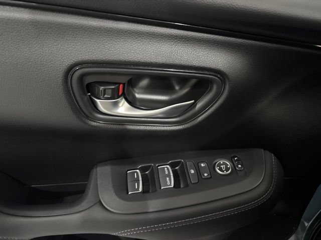 Used 2026 Honda HR-V EX-L image 15