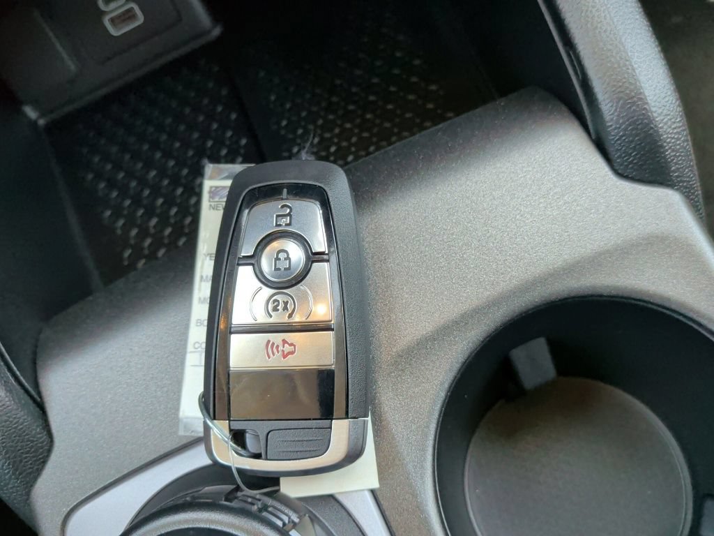 New 2026 Ford Bronco Sport Outer Banks w/ Outer Banks Tech Package+ AWD/4WD image 44