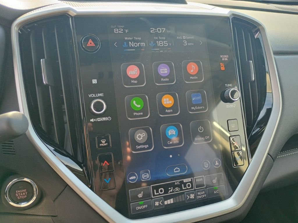 New 2026 Subaru Ascent Limited image 21