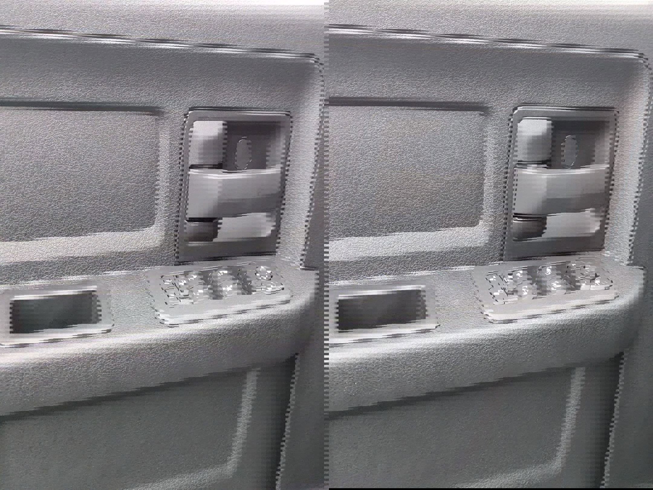 New 2026 RAM 4500 Tradesman w/ Chrome Appearance Group image 11