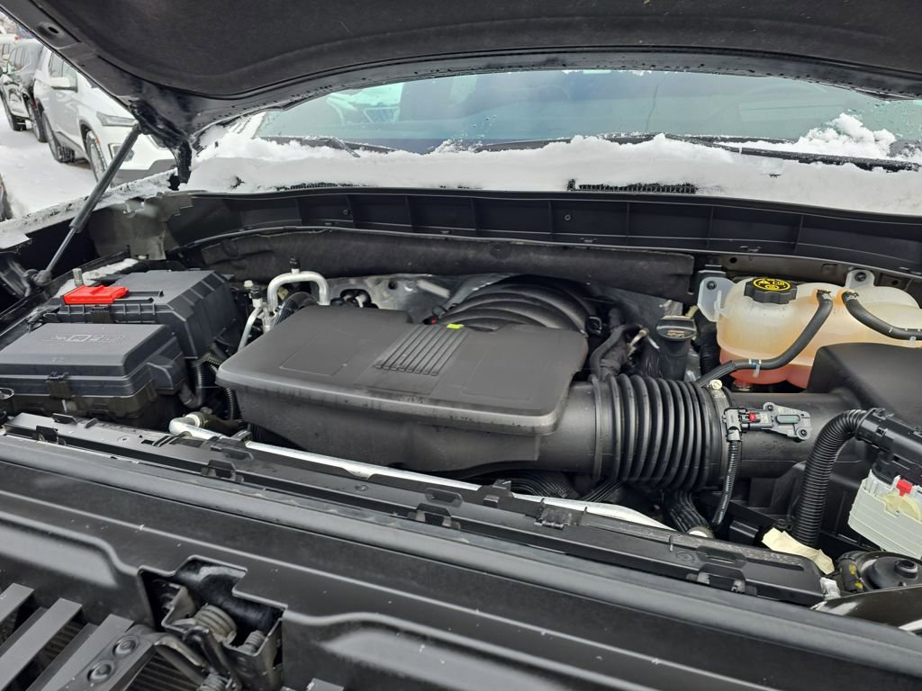 Certified 2023 GMC Sierra 1500 Denali Ultimate image 32