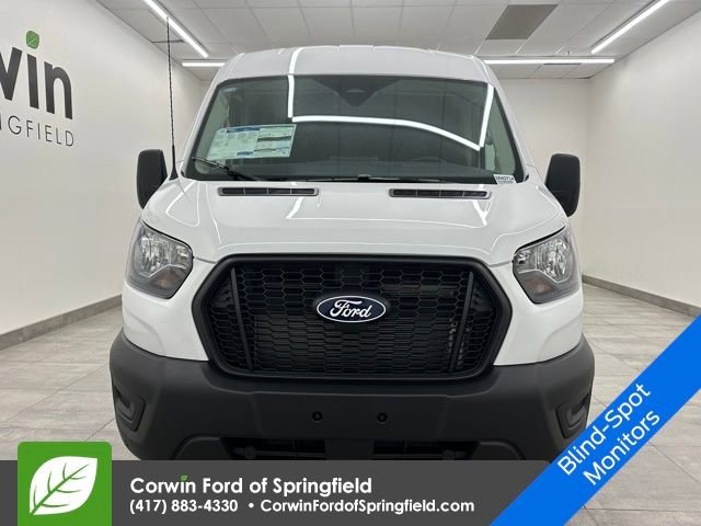 New 2026 Ford Transit 250 148 Medium Roof w/ Load Area Protection Package image 7