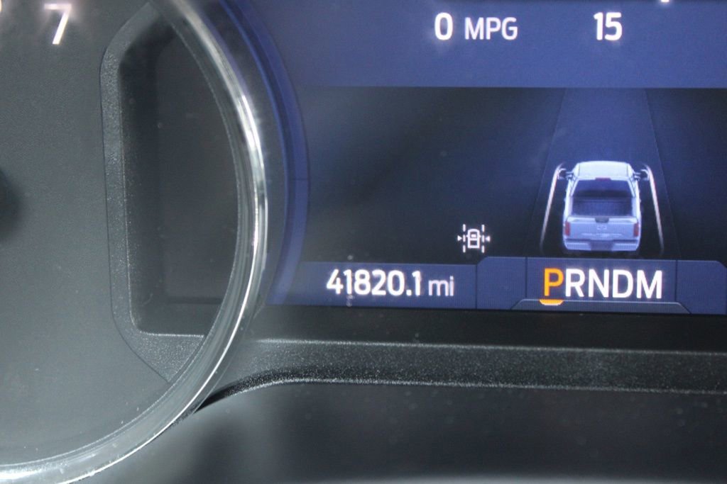 Used 2021 Ford F150 XLT w/ Equipment Group 301A Mid image 33