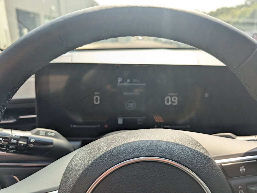New 2026 Kia K5 GT-Line AWD/4WD image 19