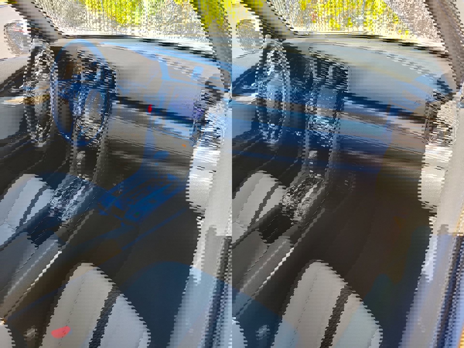 Used 2019 Honda Civic EX image 13