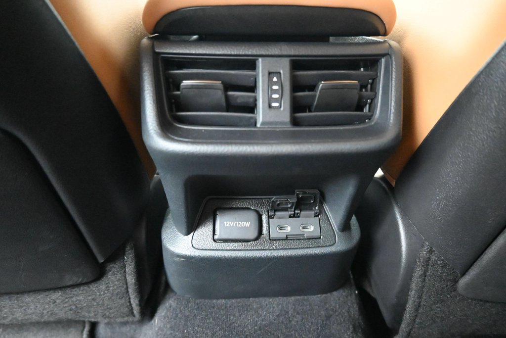 Used 2025 Lexus ES 350 w/ Premium Package FWD image 16