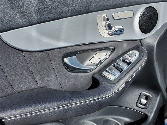 Certified 2022 Mercedes-Benz GLC 300 4MATIC image 10