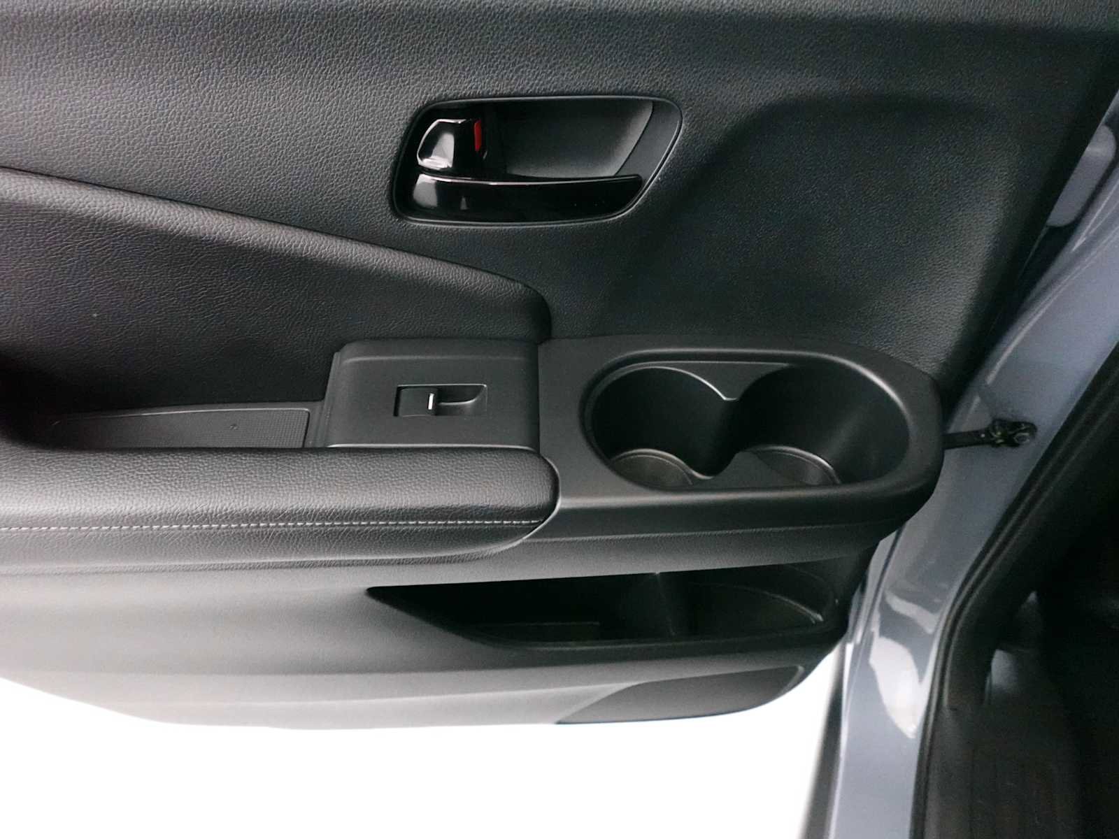 Certified 2023 Honda Passport Elite image 26