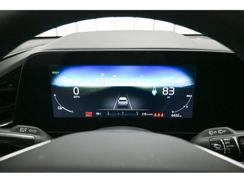 Certified 2025 Kia Niro Wind w/ Wind Preserve Package image 14