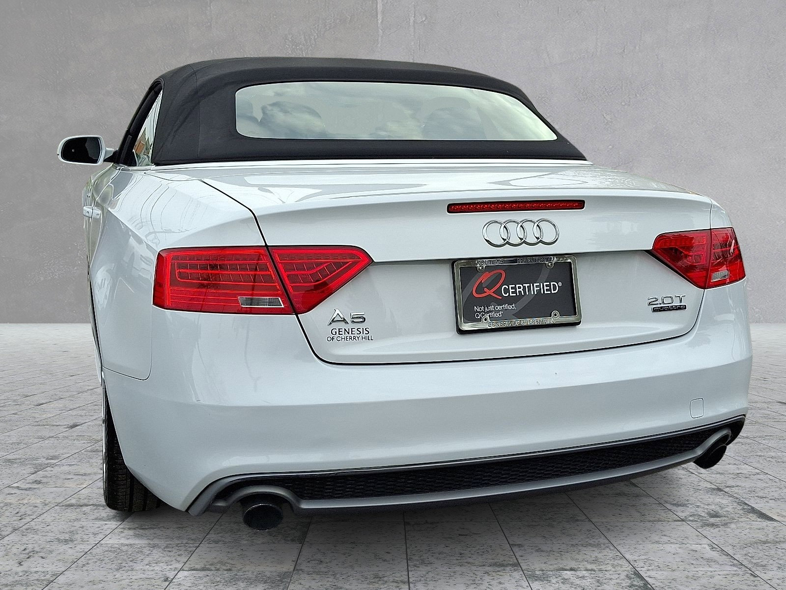 Used 2016 Audi A5 2.0T Premium image 8