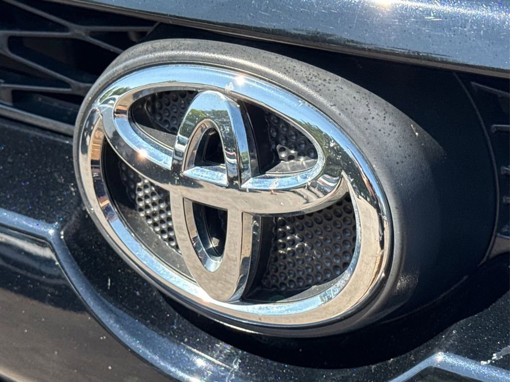 Used 2019 Toyota 4Runner Limited image 14