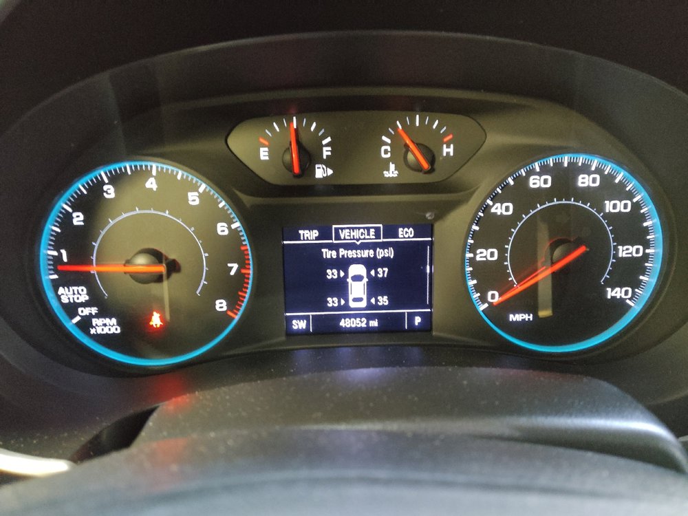 Used 2024 Chevrolet Malibu LT FWD image 23