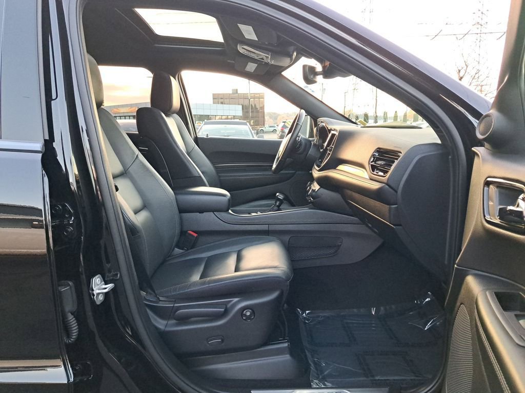 Used 2022 Dodge Durango GT image 17
