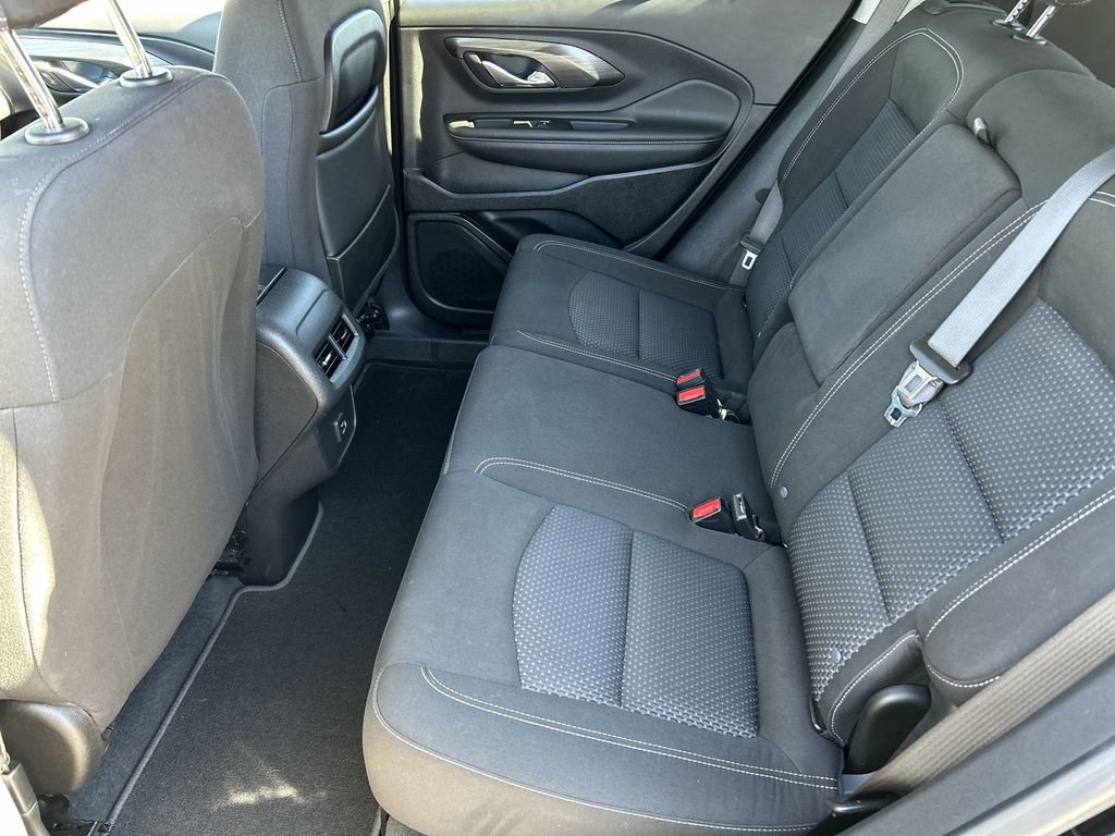 Used 2022 GMC Terrain SLE w/ Driver Convenience Package image 26