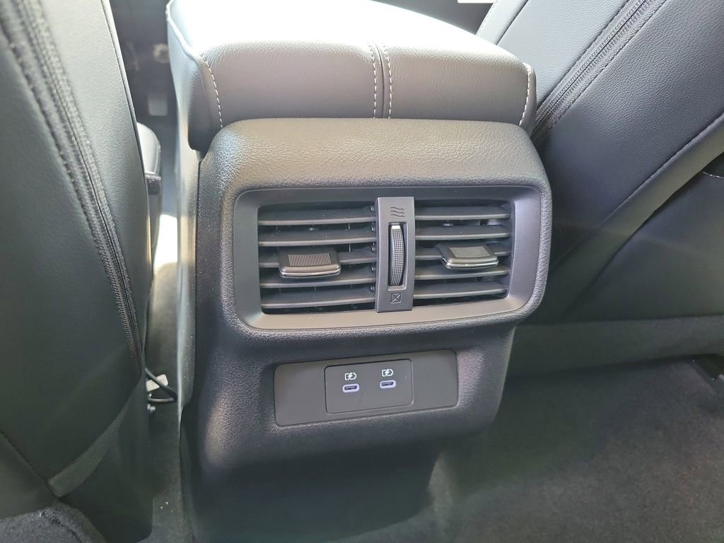 New 2026 Nissan Murano SL AWD/4WD image 14