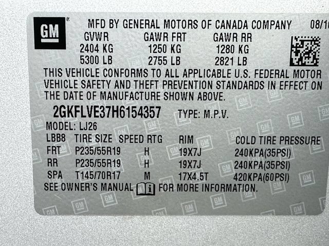 Used 2017 GMC Terrain Denali AWD/4WD image 34