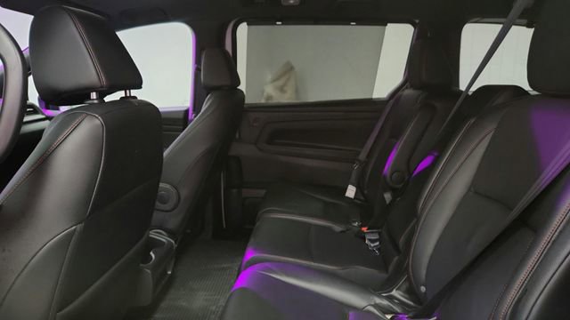 Used 2025 Honda Odyssey Sport-L image 19