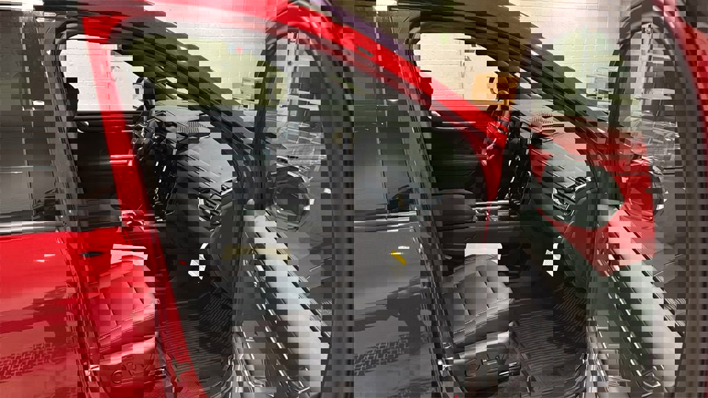 New 2026 GMC Acadia Elevation w/ Elevation Premium Package image 12