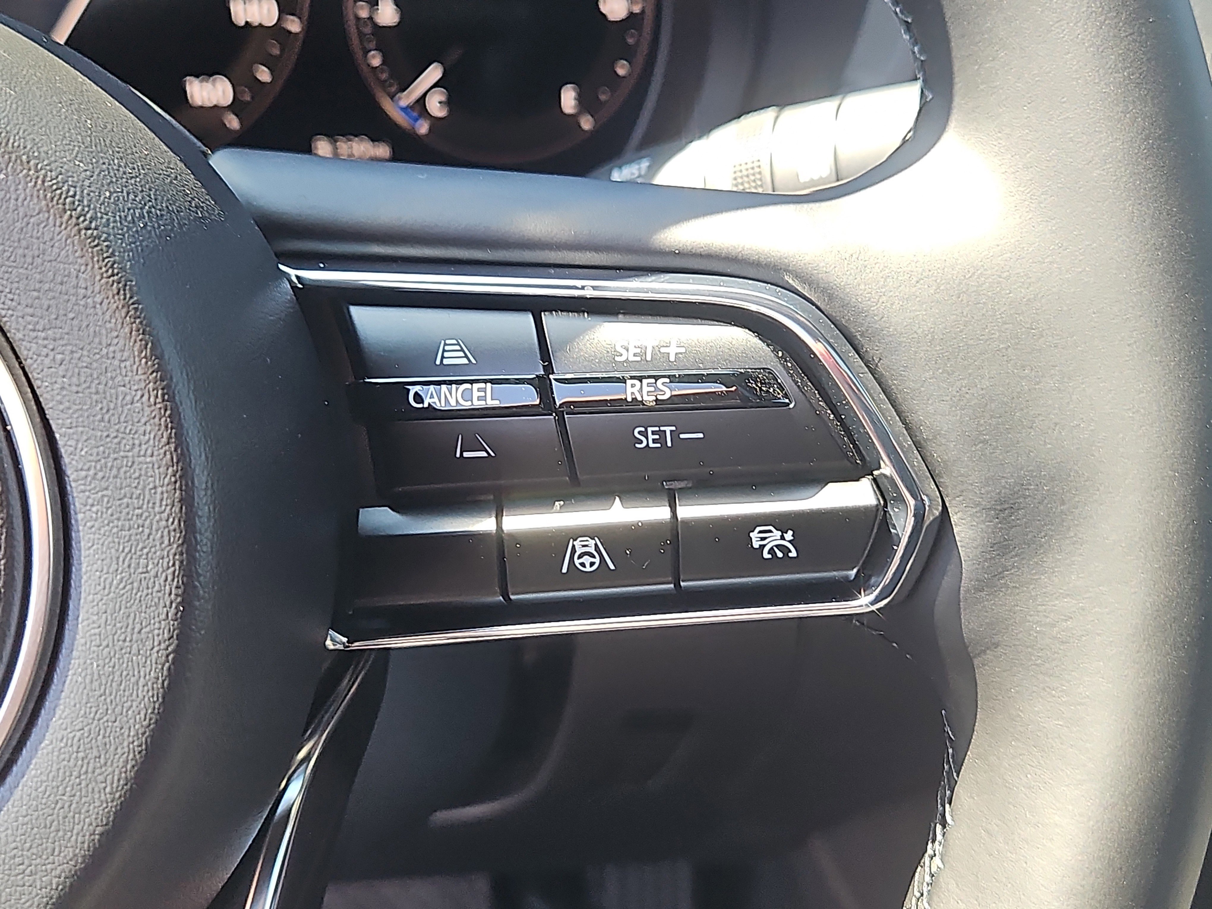 New 2026 MAZDA CX-90 3.3 Turbo S w/ Premium Plus image 17