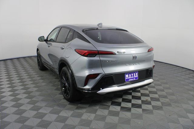 New 2026 Buick Envista Sport Touring w/ Convenience I Package image 22