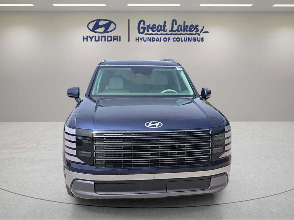 New 2026 Hyundai Palisade SEL AWD/4WD image 8