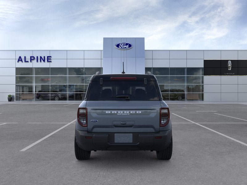 New 2026 Ford Bronco Sport Outer Banks AWD/4WD image 5