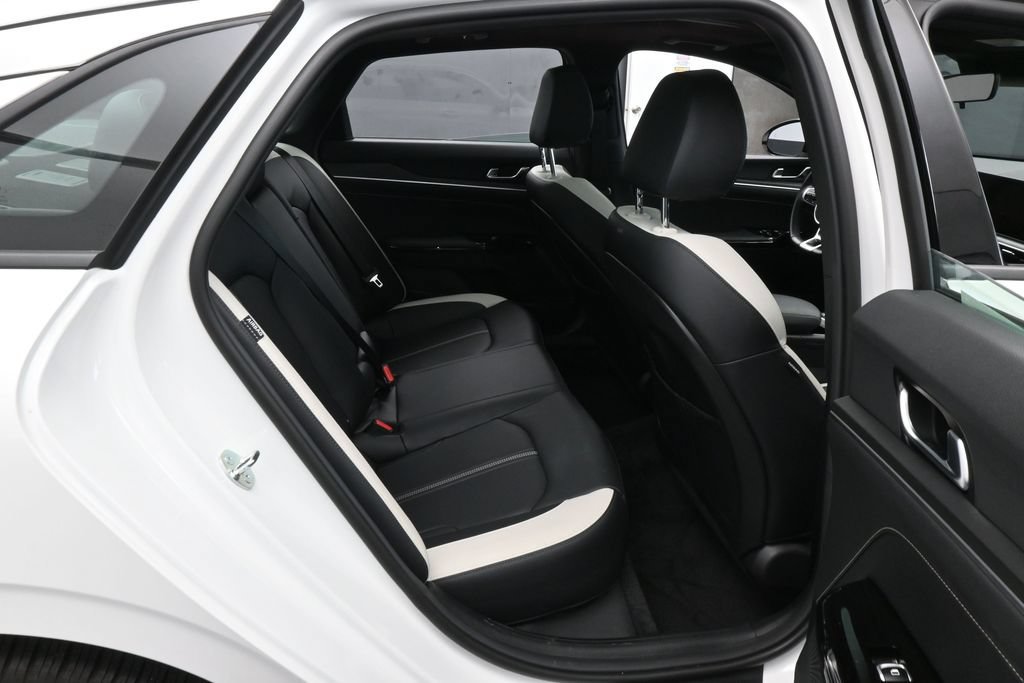 Used 2026 Kia K5 GT-Line w/ GT-Line Premium Package FWD image 43