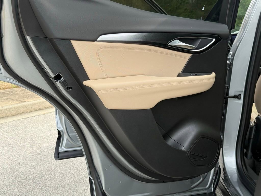 New 2026 Buick Envision Preferred image 22