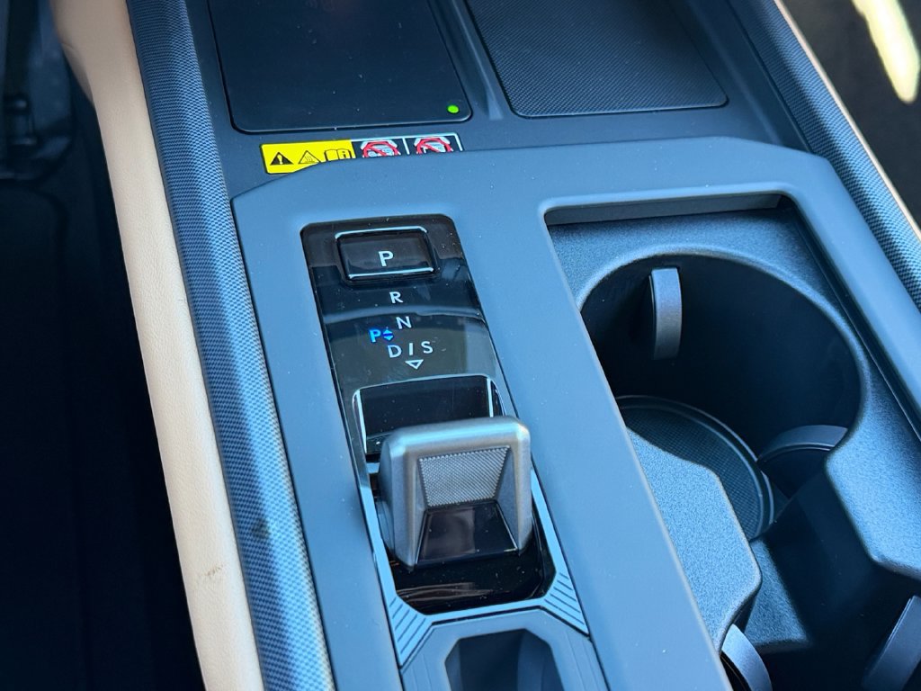 New 2026 Lexus ES 350h AWD w/ Cold Area Package image 23