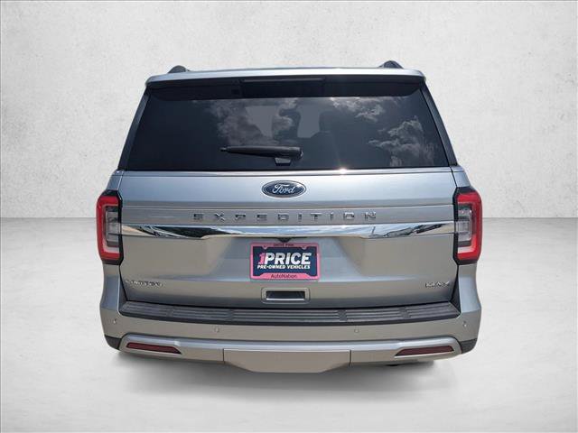 Used 2023 Ford Expedition Max Limited RWD image 6