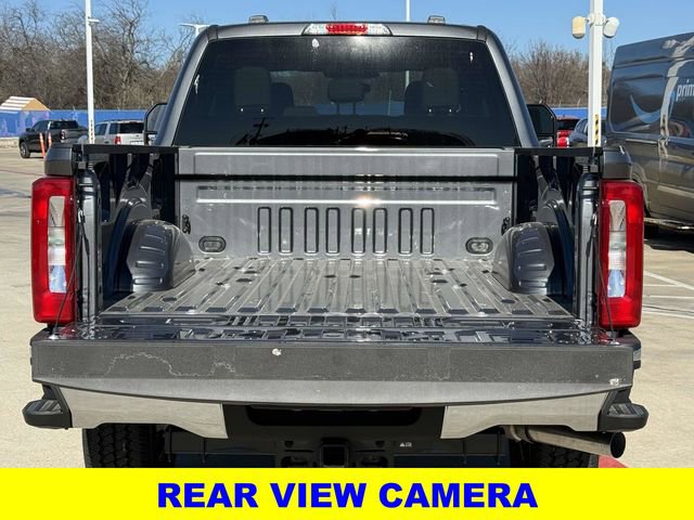 New 2026 Ford F250 XLT w/ FX4 Off-Road Package image 11