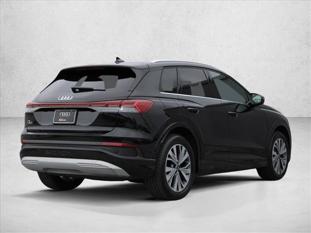 Used 2023 Audi Q4 e-tron Premium Plus w/ Premium Plus RWD image 6