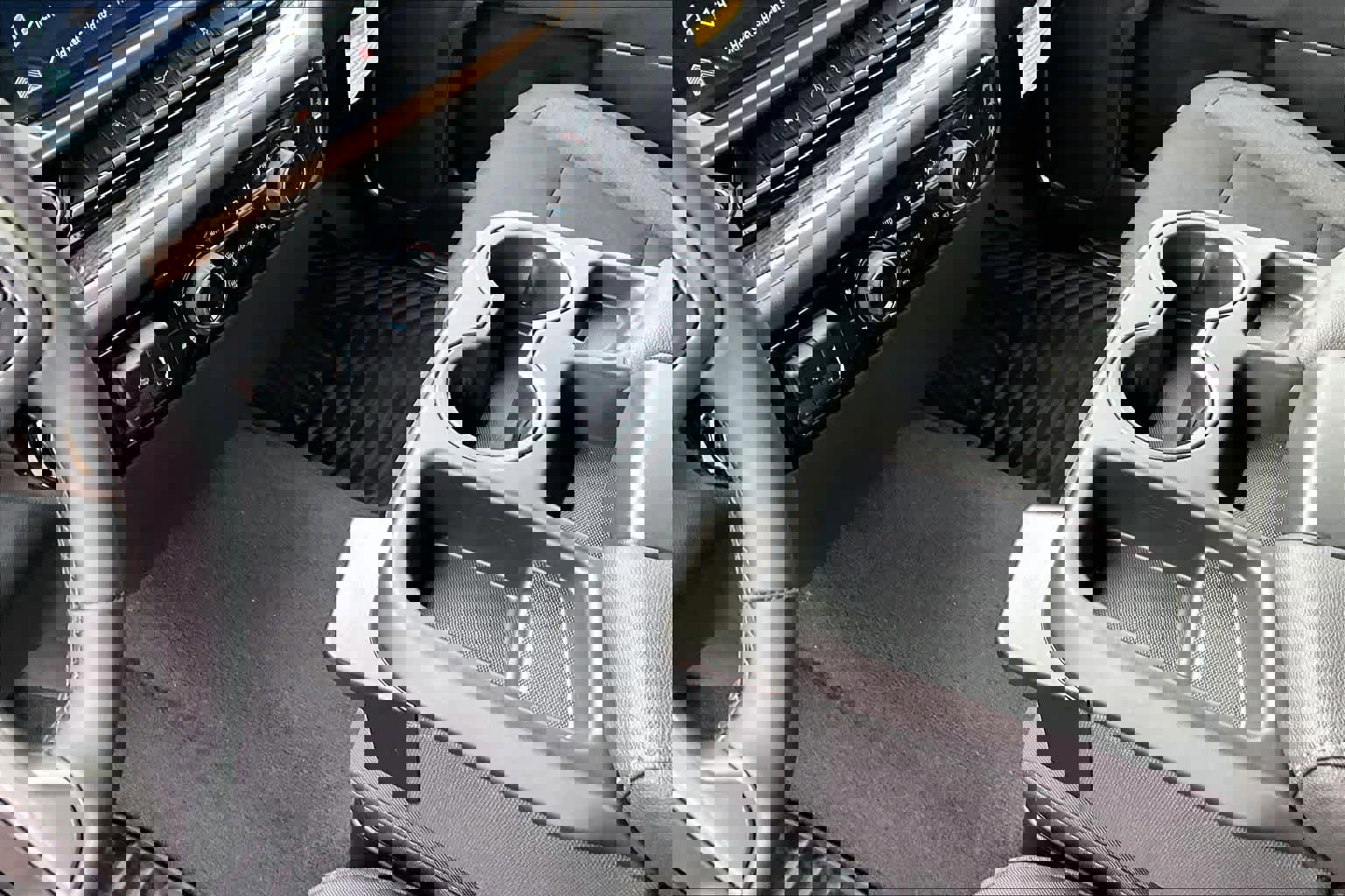 New 2026 Chevrolet Silverado 1500 RST w/ LPO, Dark Essentials Package image 8