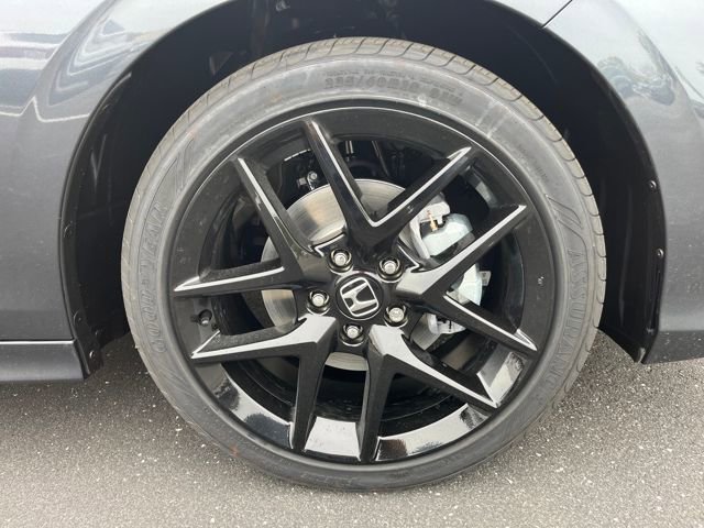 New 2026 Honda Civic Sport image 11