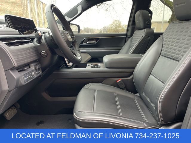 Used 2024 GMC Sierra EV Denali image 19